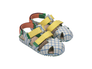 MINI MELISSA IOIÔ + FÁBULA INF - 