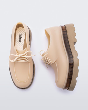MELISSA SHIFTER AD -
