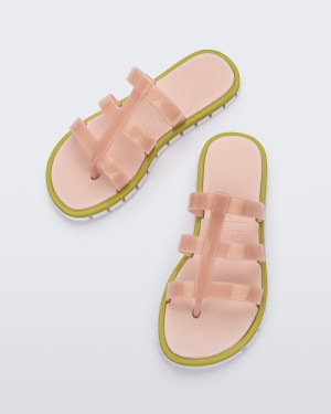 MELISSA PATH SLIDE AD - 