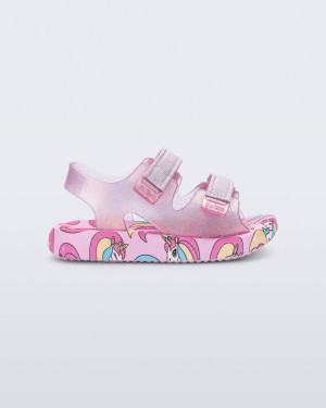 MINI MELISSA MIX BB MINI MELISSA MIX BB