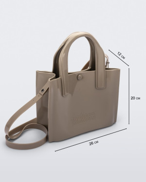 MELISSA URBAN BAG -