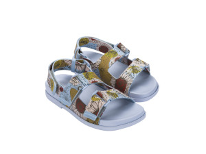 MELISSA PAPETE PRETTY PRINT AD - 