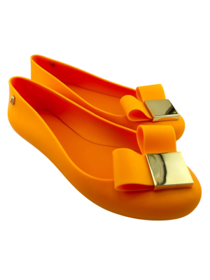 MELISSA SPACE LOVE SP AD -