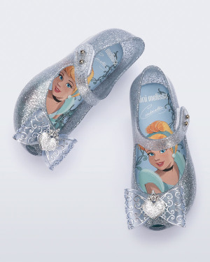 MINI MELISSA ULTRAGIRL + DISNEY PRINCESS BB -
