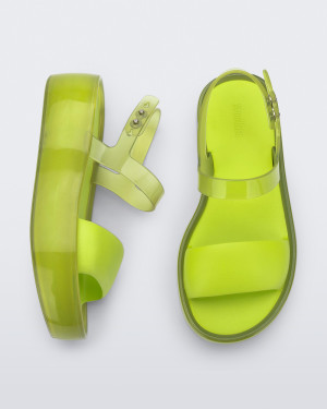 MELISSA FLOAT PLATFORM AD -