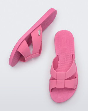 MELISSA SUN OASIS AD -