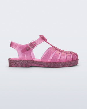 MINI MELISSA POSSESSION SHINY INF MINI MELISSA POSSESSION SHINY INF