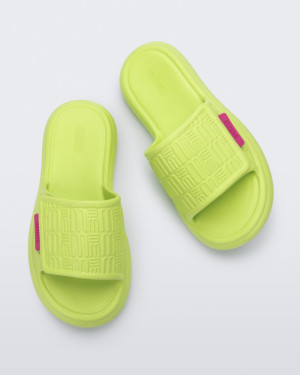 MELISSA FREE FUZZY SLIDE - 