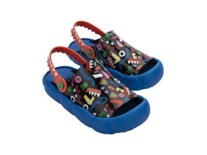 MINI MELISSA CRIATURA + FÁBULA INF -