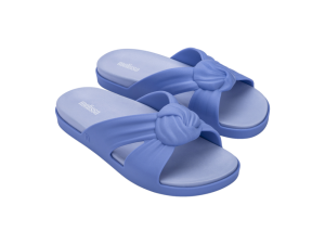 MELISSA PLUSH SLIDE AD -