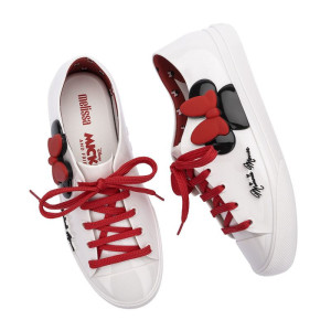 MELISSA JOIN + MICKEY AND FRIENDS AD - 