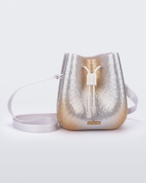MELISSA LUX BAG - 