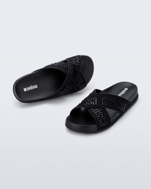 MELISSA COZY SLIDE M LOVER II - 