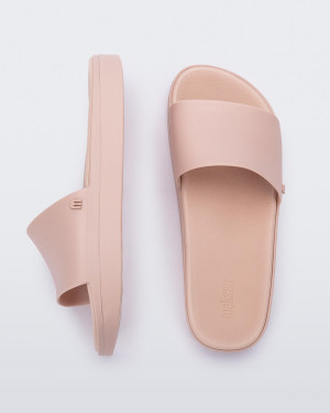 MELISSA BEACH SLIDE NEXT GEN AD -