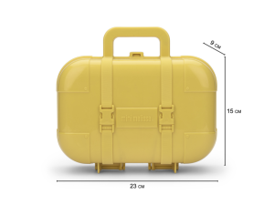 MINI MELISSA KIND BB - MINI MELISSA KIND BB  33749