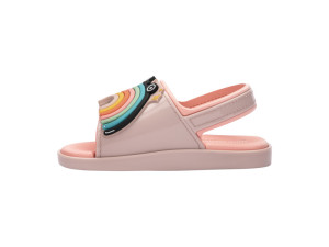 MINI MELISSA BRAVE + TURMA DO PUDIM BABY - 