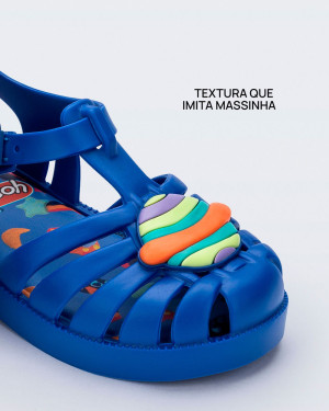 MINI MELISSA POSSESSION + PLAY DOH BB -