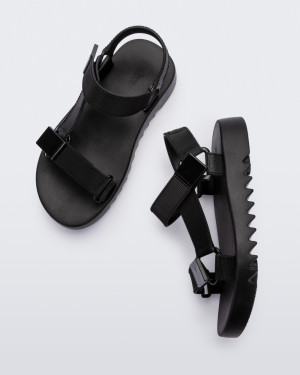MELISSA FLOWING PAPETE AD -