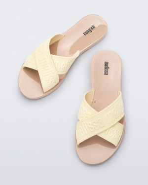MELISSA M LOVER SLIDE -