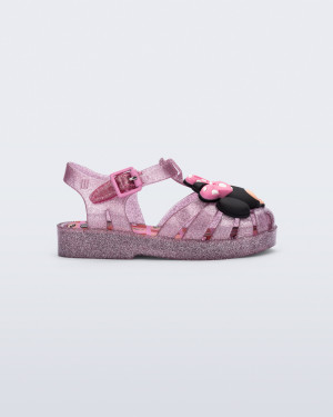 MINI MELISSA POSSESSION + MINNIE MOUSE BB MINI MELISSA POSSESSION + MINNIE MOUSE BB