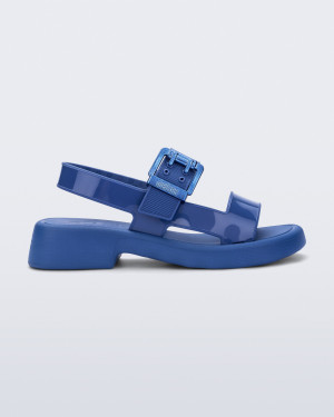 MELISSA BELLE SANDAL AD MELISSA BELLE SANDAL AD