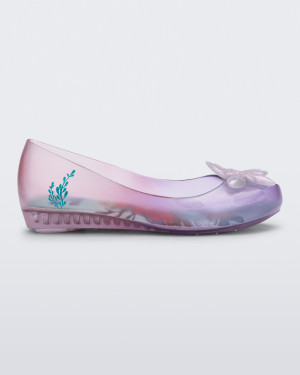 MINI MELISSA ULTRAGIRL + LITTLE MERMAID II INF MINI MELISSA ULTRAGIRL + LITTLE MERMAID II INF