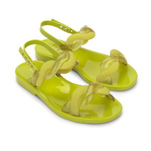 MELISSA LOUISE SANDAL AD - 