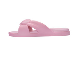 MELISSA PLUSH SLIDE AD -