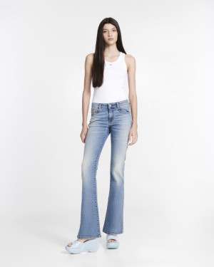 MELISSA QUANTUM PLATFORM + DIESEL AD -