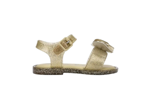 MINI MELISSA MAR SANDAL + BARBIE BB MINI MELISSA MAR SANDAL + BARBIE BB