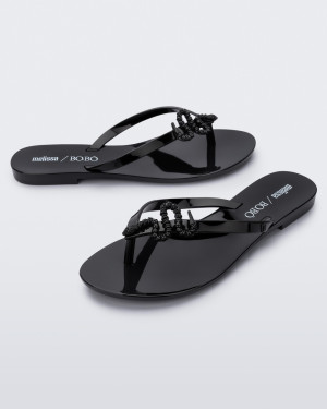 MELISSA HARMONIC + BO.BÔ AD - 