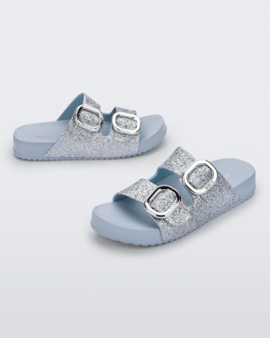 MELISSA COZY GLITTER AD - MELISSA COZY GLITTER AD  35807