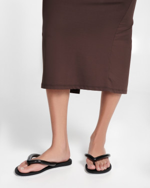 MELISSA FLIP FLOP AIRFLOW AD - 