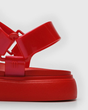 MELISSA PAPETE ESSENTIAL BOW - 