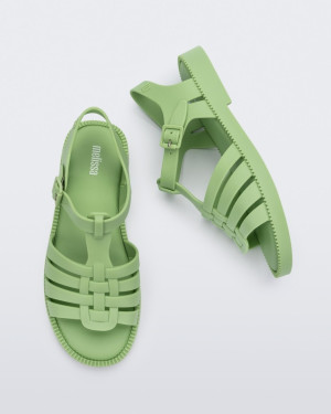 MELISSA POSSESSION FRESH - 