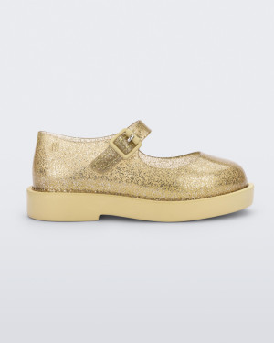 MINI MELISSA LOLA II BB -