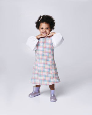 MINI MELISSA WELLY BB -