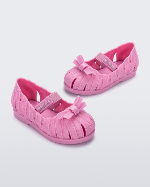 MINI MELISSA M LOVER BALLERINA BB - 