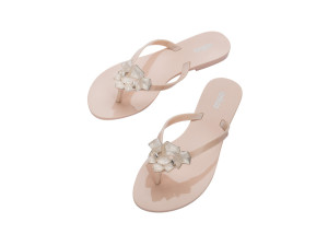 MELISSA HARMONIC STONES AD - 