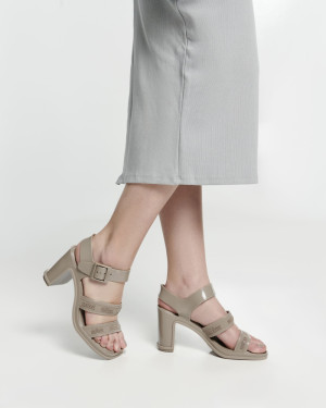 MELISSA M LOVER HEEL AD -