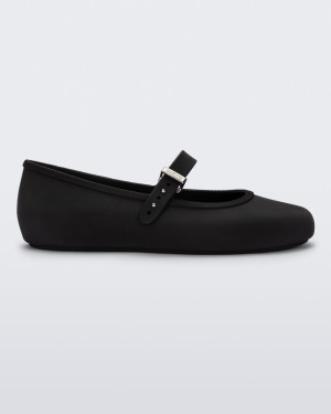 MELISSA SOFT BALLERINA AD MELISSA SOFT BALLERINA AD