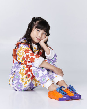 MINI MELISSA POLIBOLHA SPECIAL INF -