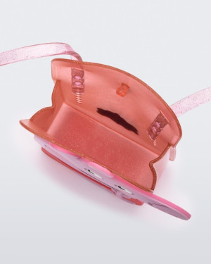 MINI MELISSA ACQUA + PEPPA PIG - 