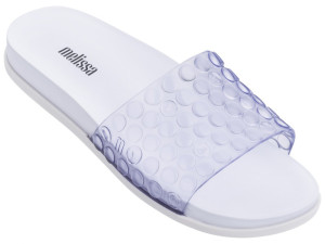 MELISSA POLIBOLHA SLIDE AD - 