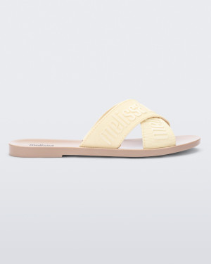 MELISSA M LOVER SLIDE MELISSA M LOVER SLIDE