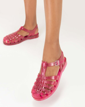 MELISSA POSSESSION SHINY AD -