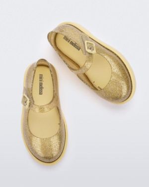 MINI MELISSA LOLA II BB -