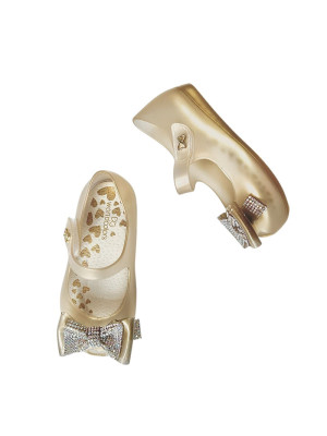 CONFETI CORAÇÃO KIDS - 