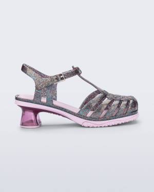 MINI MELISSA VIXEN INF MINI MELISSA VIXEN INF