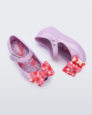 MINI MELISSA ULTRAGIRL WONDERLAND BB - 
